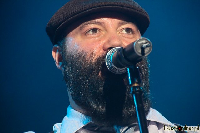 The Reverend Peytons Big Damn Band (13)